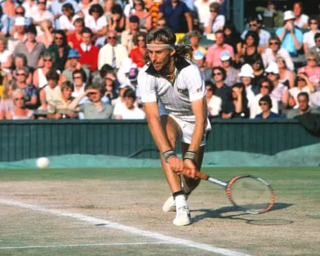 The Tennis Legend Takes Life ‘One Step at a Time’ After ‘Intense’ Cancer Diagnosis