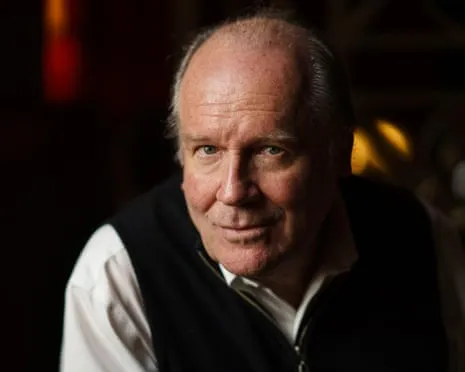Top Recent Thriller Novels – Review