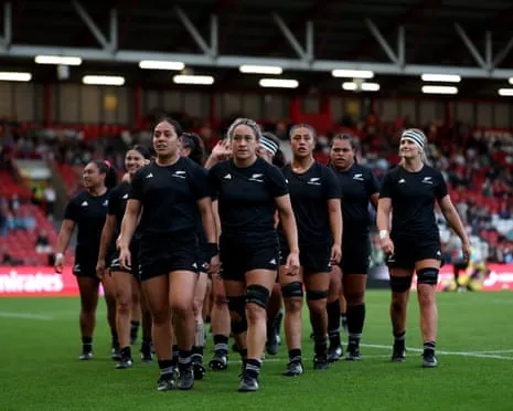 New Zealand vs The Maple Leafs: Women’s Rugby Global Championship 2025 Penultimate Round Preview