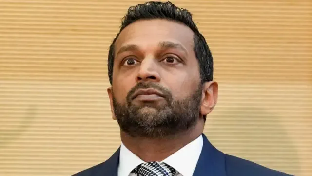FBI Director Kash Patel Faces Inquiries Concerning Charlie Kirk Investigation in Congress