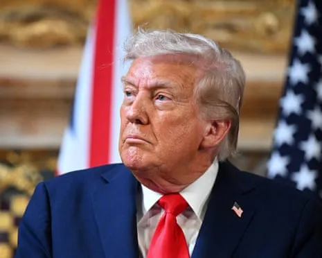 Donald Trump Indicates Media Outlets Could Be Sanctioned Due to Unfavorable Reporting