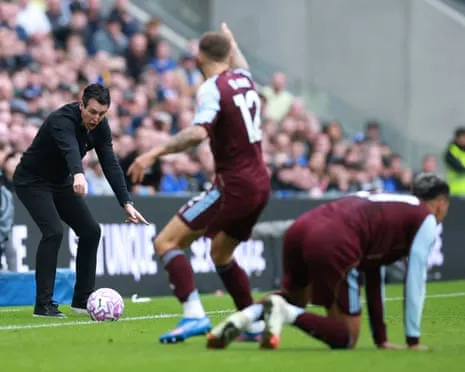 The Villans Battle Tough Start Amid Financial Regulation Violations