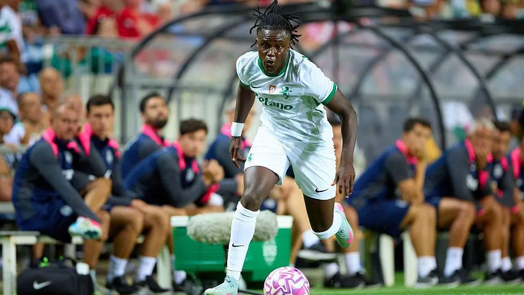 10 Teenage Prospects to Watch in the Champions League