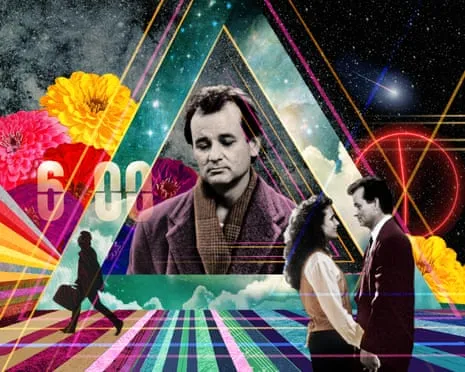Describe Ways Popular Culture Inspired A Dramatic Transformation