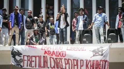 Timor-Leste Abandons Initiative to Supply No-Cost Automobiles for MPs In Response to Mass Protests