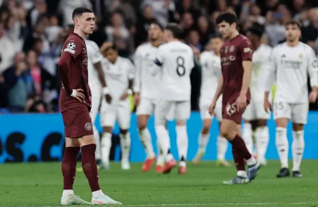 UEFA Champions League Preview: Manchester City Welcome Napoli While Newcastle Take On Barcelona