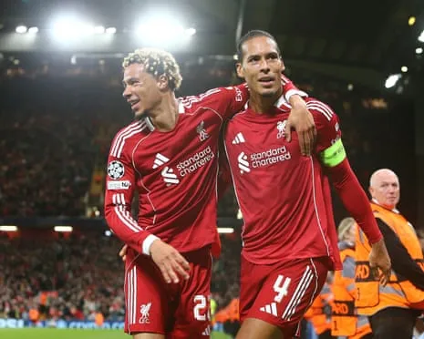 The Reds' Late Shows Turn out as Thrilling Yet Unsustainable