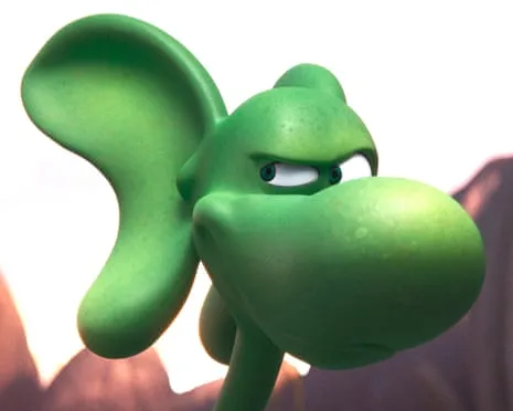 Diplo: The Mighty Dinosaur Film Analysis – Children’s Dinosaur Animated Film Goes Meta Revolting Against ‘Sweet’