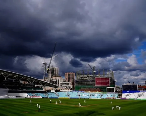 Surrey versus Notts, Sussex against Yorkshire CCC, plus other fixtures – Day Three Updates
