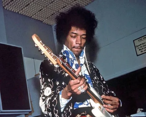 Legendary UK Recording Facility Visited by Hendrix, David Bowie and Rolling Stones Set to Revive After Many Years of Dormancy