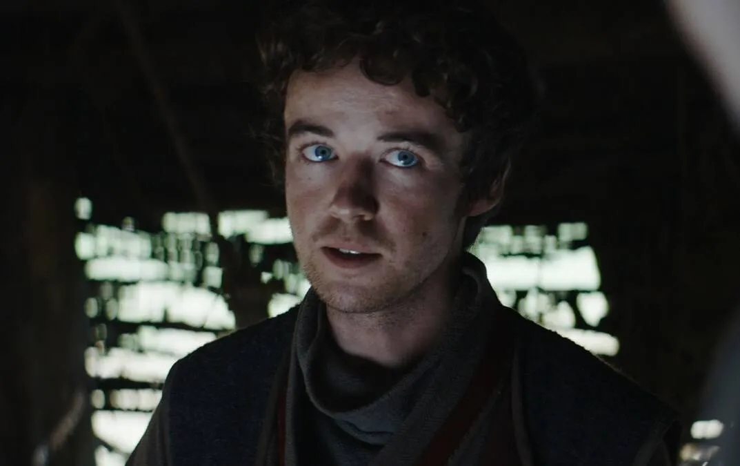 Star Wars' Alex Lawther Expressed Surprise Upon Discovering His Star Wars Manifesto Spread Rapidly