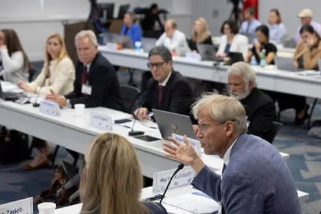 US Health Committee Recommends Separate Injections for Measles Rather than Combined Shot