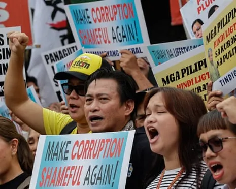 Large-Scale Protest Anticipated in the Capital Amidst Widespread Outrage Over Reported Mismanagement in Public Projects