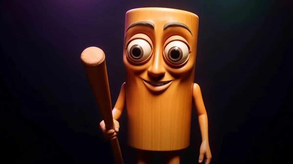 Gaming Meme Sensation Faces Copyright Snafu That Has Players Upset