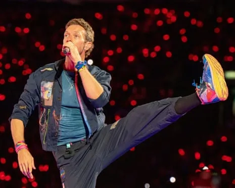 Coldplay Preaching Compassion Over Charlie Kirk's Passing: Does It Constitute Sufficient or Must Artists Adopt a Clearer Stand?