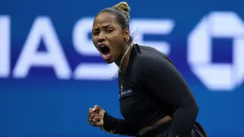 US Tennis Player Taylor Townsend Expresses Regret for ‘Insensitive’ Remarks on Chinese Cuisine