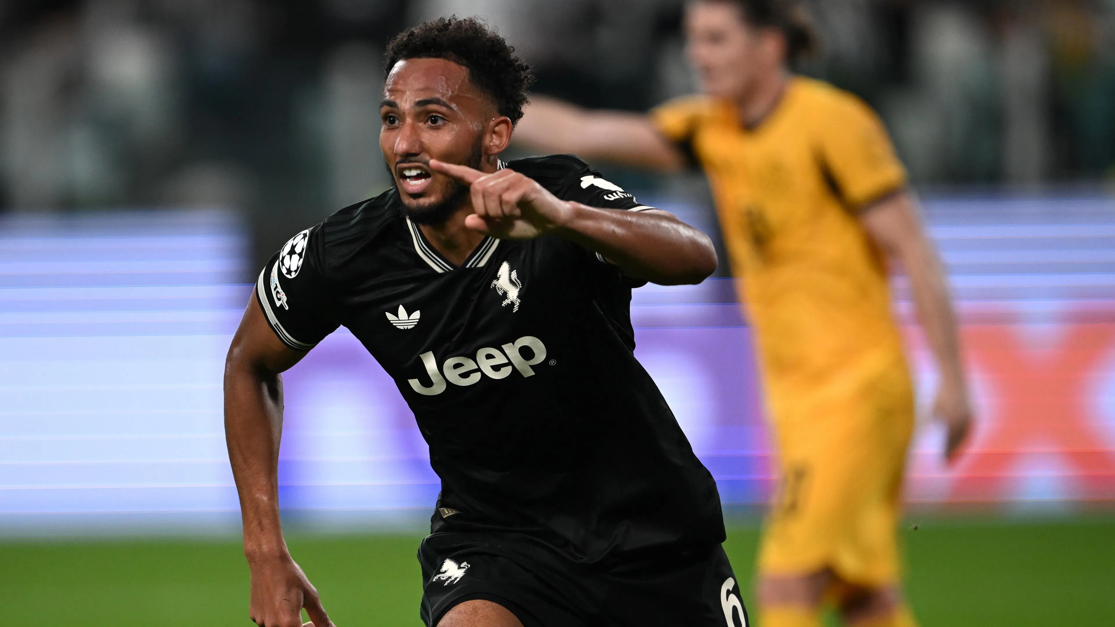 Juventus Rescue Thrilling Tie After Eight-Goal Second Period Showdown With Borussia Dortmund