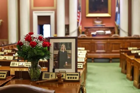 Minnesota Citizens Go to the Polls to Fill Seat of Slain Legislator