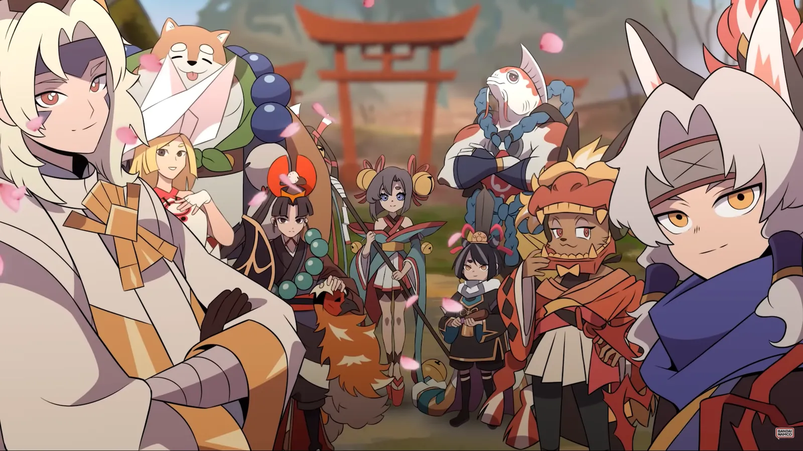 Towa and the Guardians of the Sacred Tree: Struggling to Escape the Influence of Hades 2