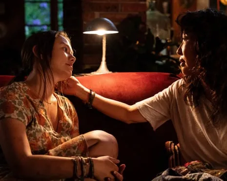 Can I Get a Witness? Review Review – Star Sandra Oh Headlines the Line in Futuristic Fable of Planned Death