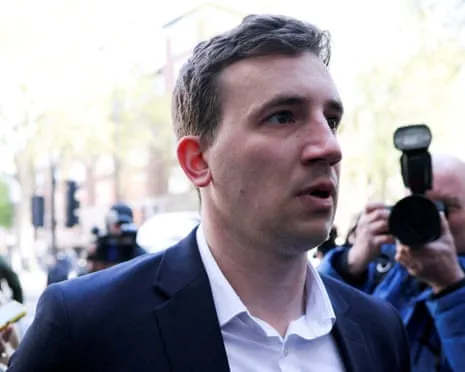 The Aide and the Collapse of a High-Profile Espionage Case