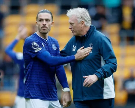 David Moyes Commands Offensive Weaponry to Loosen Liverpool’s Home Drought