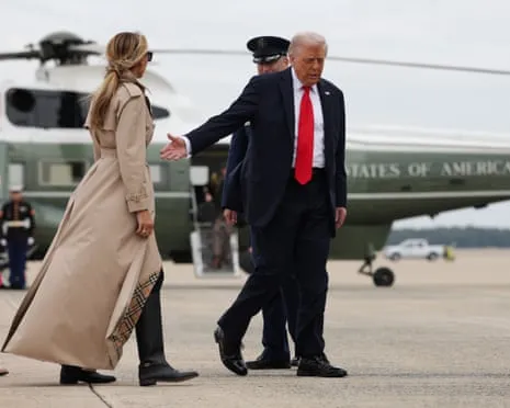 ‘Radical Left Media’ Seeking to Destroy America, States the President.