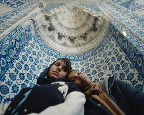 Such teenage women got extremely condemned’: Director Nadia Fall on her debut film The Brides