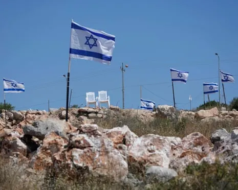 I'm a UK Member of Parliament, Physician and Jewish. Here's What Happened Upon Attempting to Visit the State of Israel