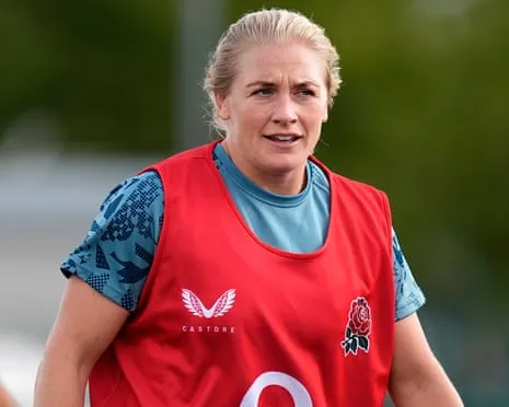 England face off against France Prepare for Thrilling Showdown Battle for Rugby Final Berth