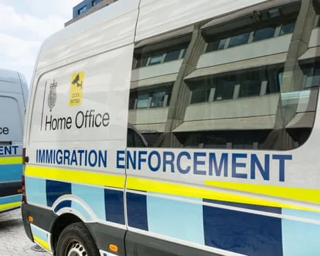 Initial Individual Deported to French Territory As Part of ‘One In, One Out’ Asylum Deal, States UK