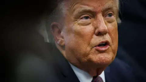 President Trump Aims to Impose a Hefty $100,000 Fee for H-1B Visa Applicants