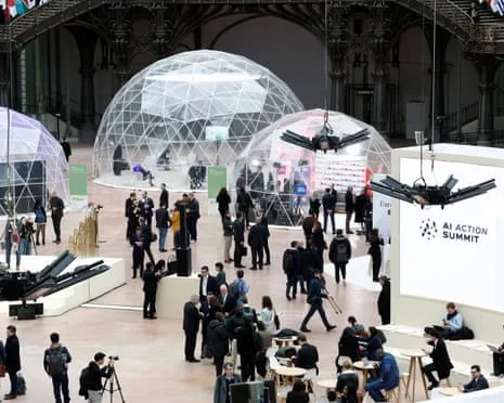 Artificial Intelligence Will Make the Rich Incredibly Richer. Is This the Future We Desire?