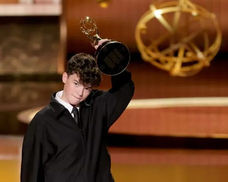 The Hit Series Triumphs on Awards Night, Spotlighting Local Acting Programs