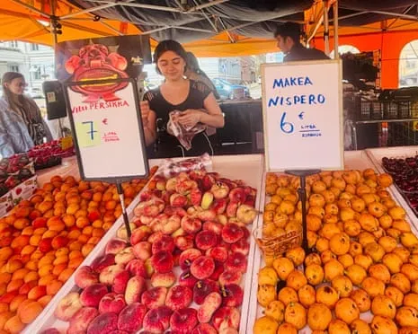 Finland remains equipped in anticipation of future crisis, bolstered by strategically stored food supplies plus emergency survival sets – Europe should be too
