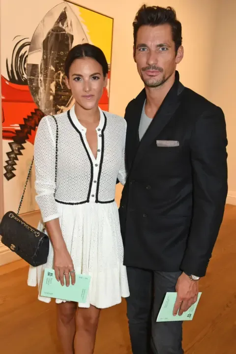 David Gandy States: ‘Britain Nurtures Many of the Greatest Talent. We Strive to Maintain That Standard’