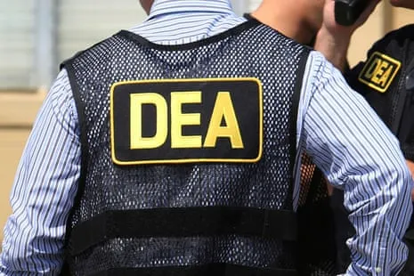 China-Based Business Leader Gets 25-Year US Prison Sentence for Opioid Chemical Trafficking