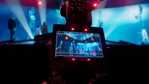 Russia’s Alternative to the European Song Contest Is Not as Flashy, Increasingly State-Driven