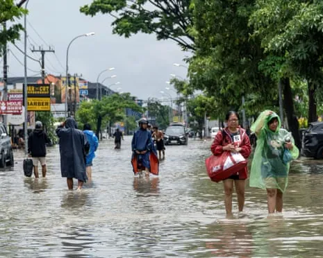 Bali Halts Fresh Hospitality Projects and Restaurants After Deadly Flooding Spurs Debate Over Overtourism