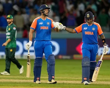 Cricket Diplomacy Falters as Indo-Pak Hostility Spills Over Onto the Cricket Pitch