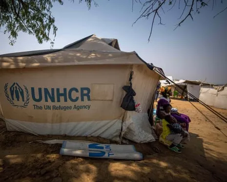 UN Confronts Major Budget Cuts and Workforce Layoffs After American Financial Decreases