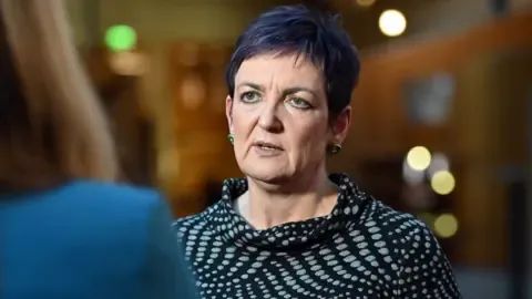 Historic Judicial Overhaul in Scotland: Not Proven Scrapped as Lawmakers Approve New Measures