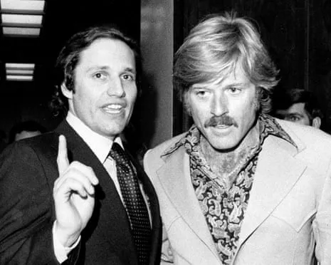 Robert Redford Stood as a Ethical Force for Good, Says Watergate Exposé Reporter Bob Woodward