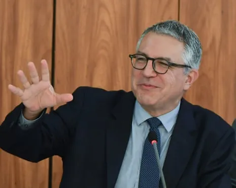 Political Misconduct: Brazilian Minister Condemns US Canceling Their 10-Year-Old Child's Visa