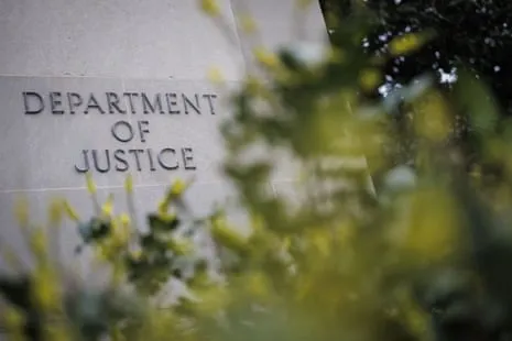 Justice Dept Takes Down Research Finding Far-Right Extremists Perpetrate ‘Far More’ Terrorism