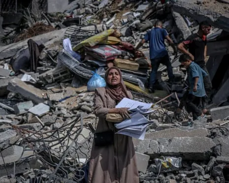 Paris Ought to Have Recognised Palestine as a State Long Before: The Cynic Wonders: What Changed?