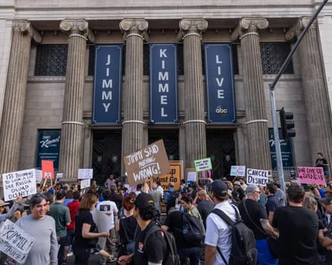 Dozens of Staff Penalized In the Wake of Charlie Kirk Assassination