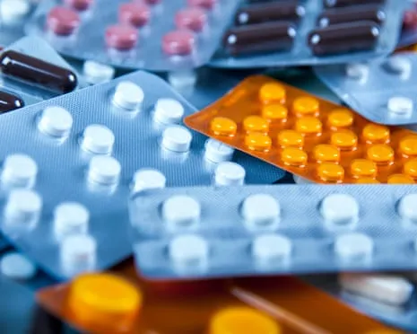 Daily Weight Loss Tablet Could Help Cut Weight by a Fifth, Trial Reveals