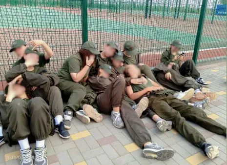 Moscow Runs System of More Than Two Hundred Camps for ‘Re-education’ of Ukraine’s Youth – Investigation