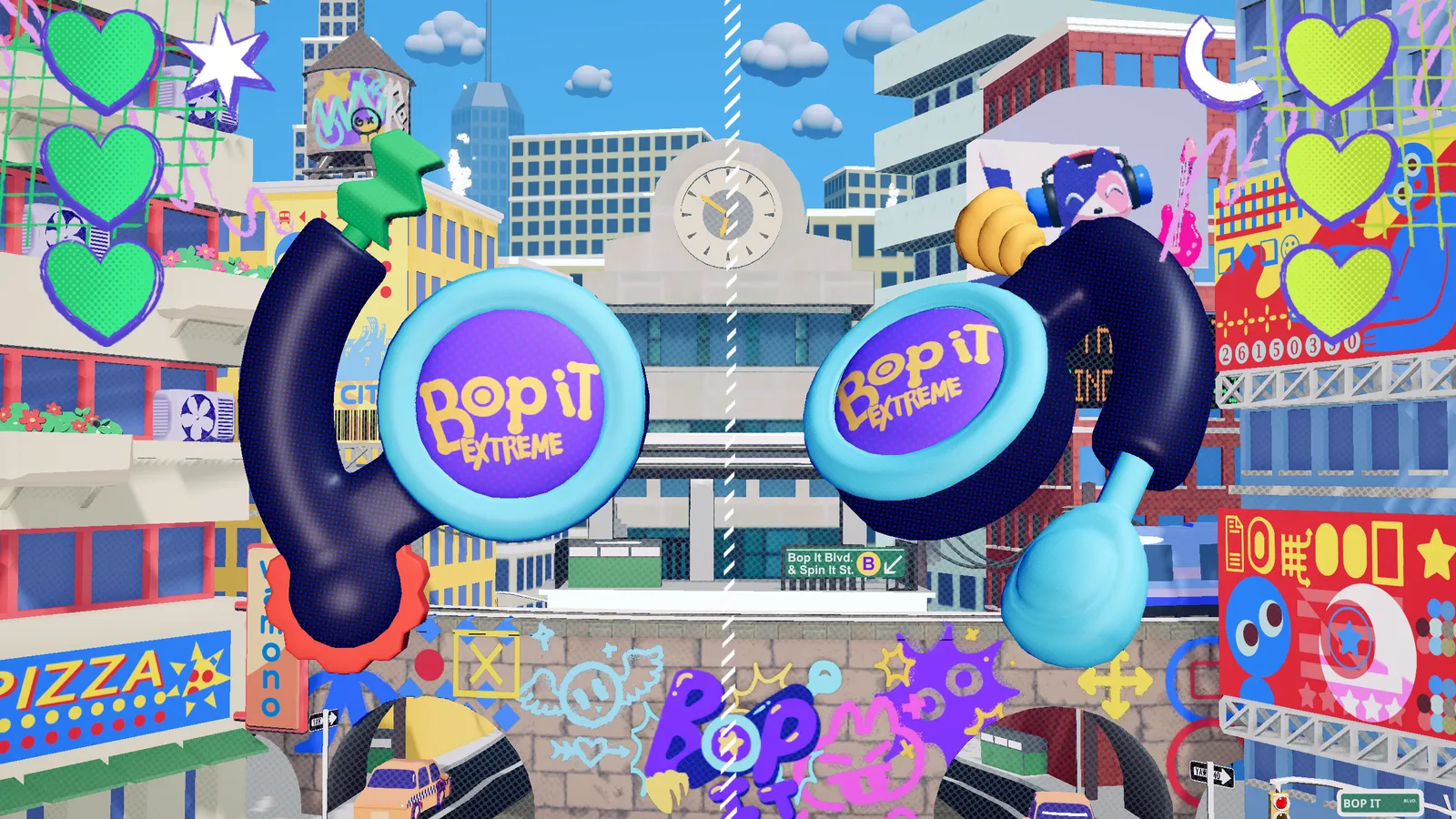 Rediscover a Timeless Childhood Game Sensation with This Iconic Toy: The Video Game
